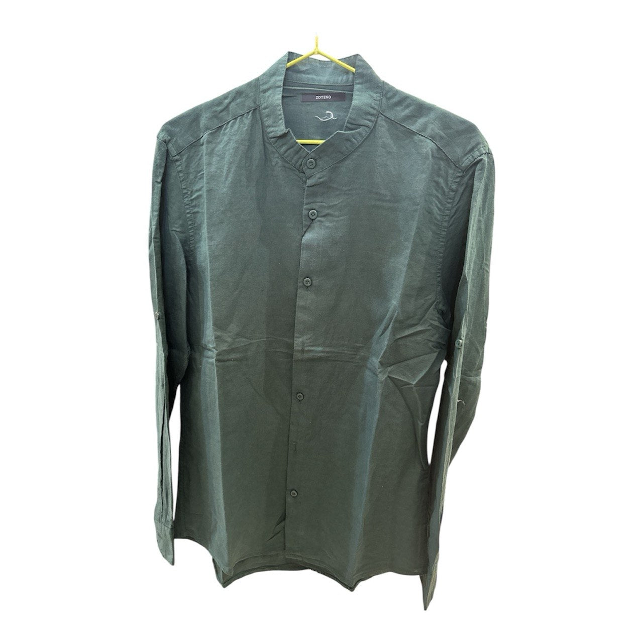 CAMICIA ZOTENO