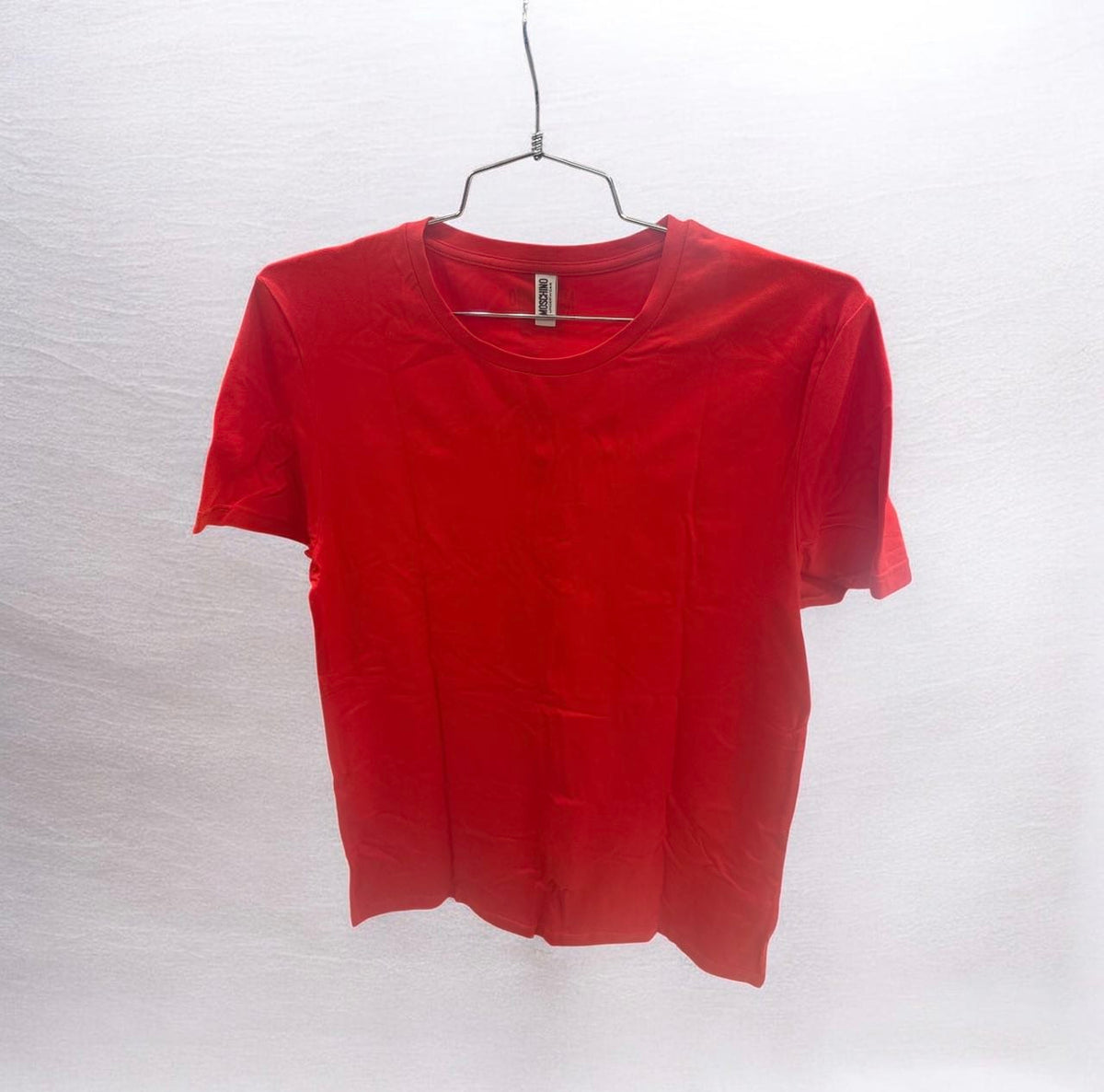T SHIRT MOSCHINO