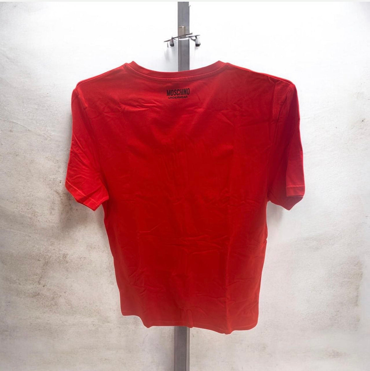 T SHIRT MOSCHINO