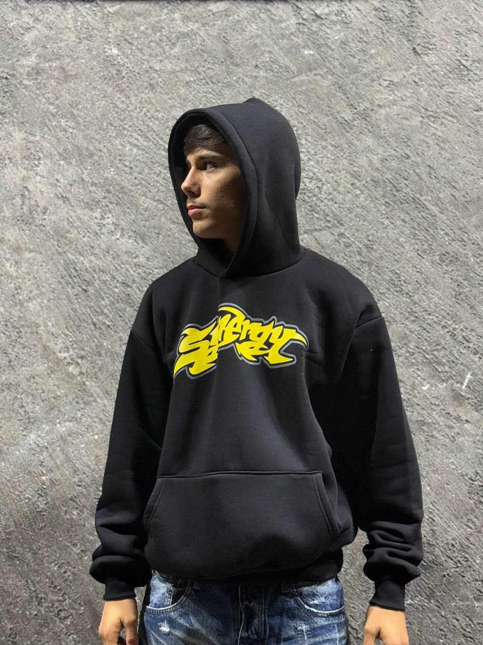 Hoodie-Sinergy