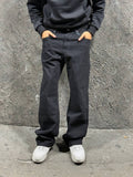 Baggy Jeans-basic black
