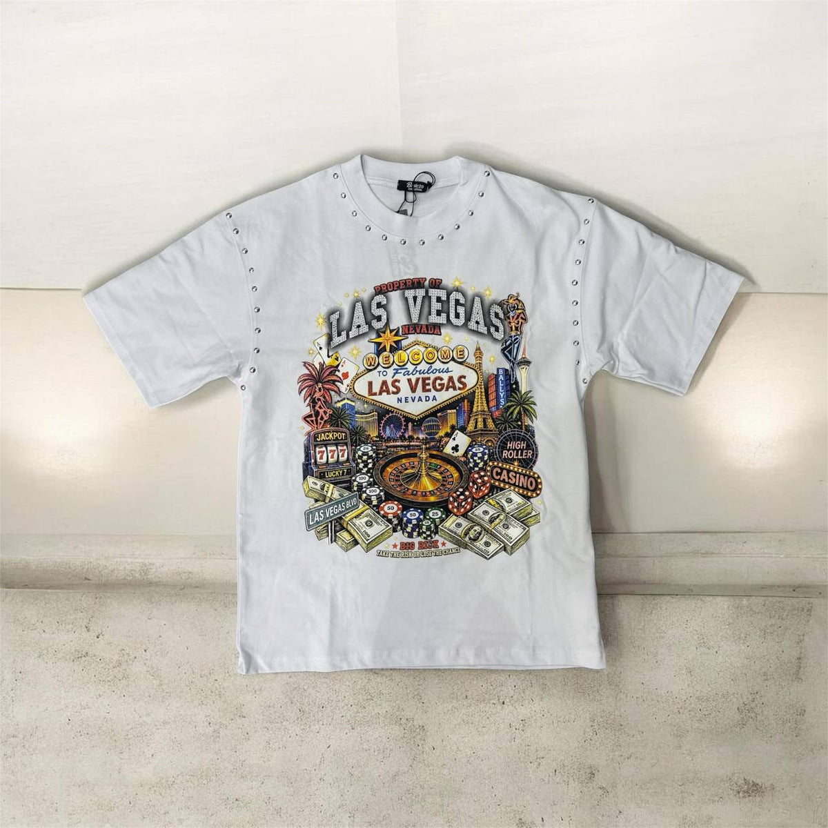 T Shirt 2.0 Evolution
