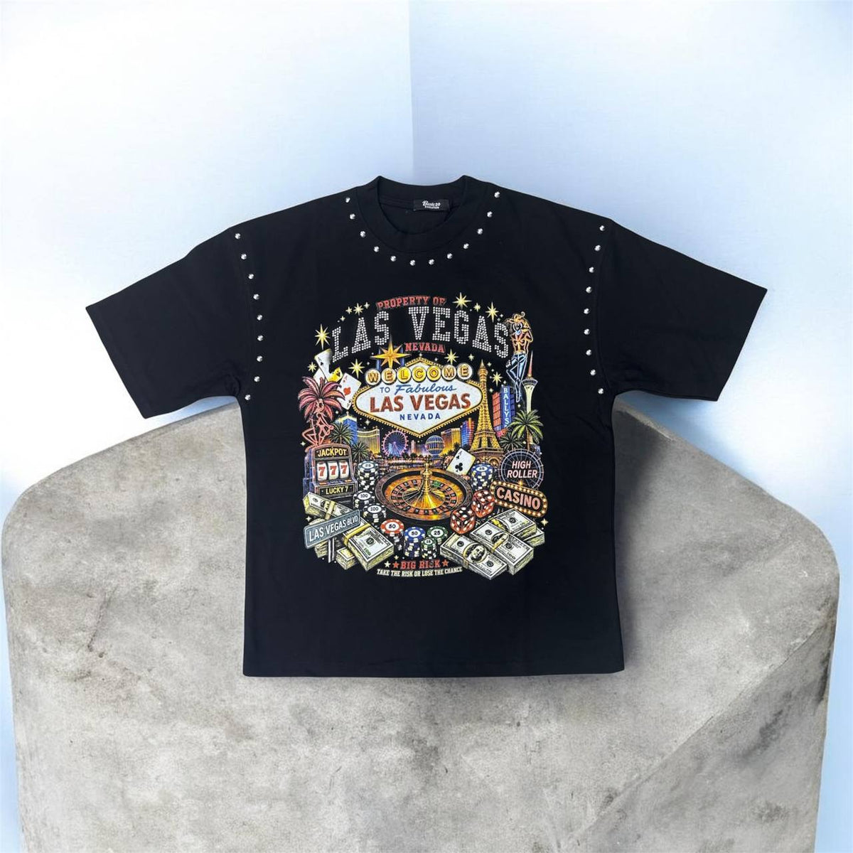 T Shirt 2.0 Evolution