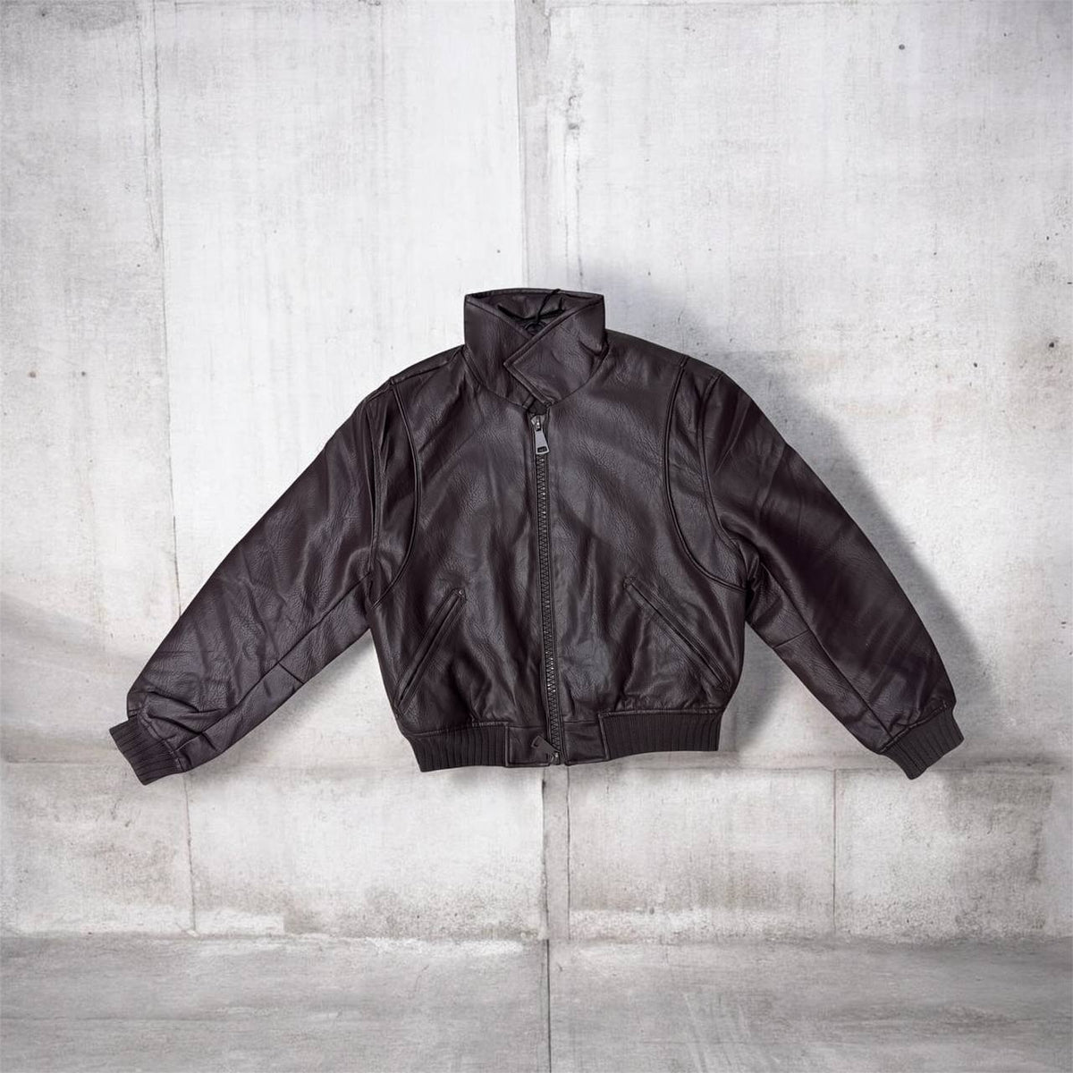 Bomber x feel