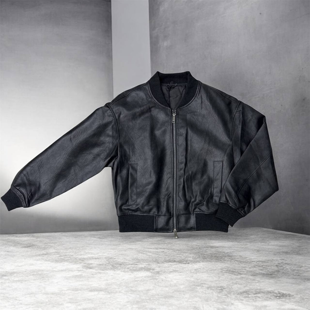 Bomber X feel