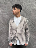 Cardigan Sfumato