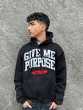 Hoodie-Purpose