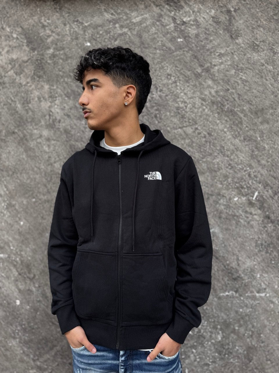 Felpa The North Face