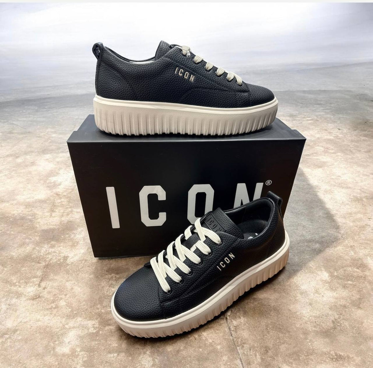 Scarpe ICON