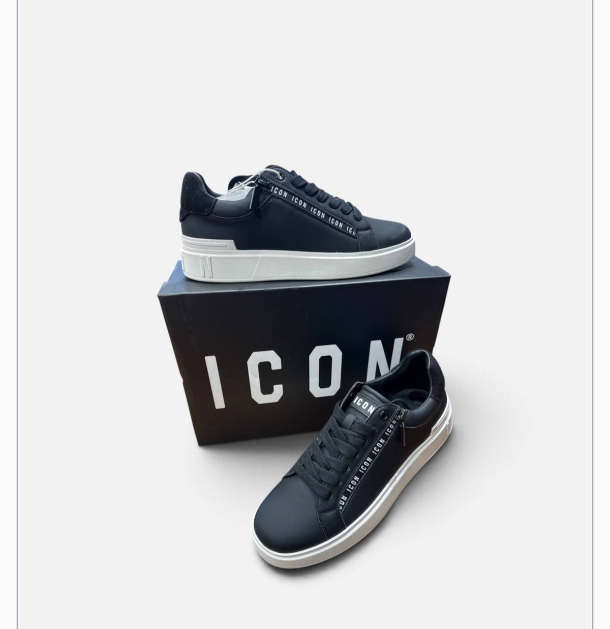 Scarpe ICON
