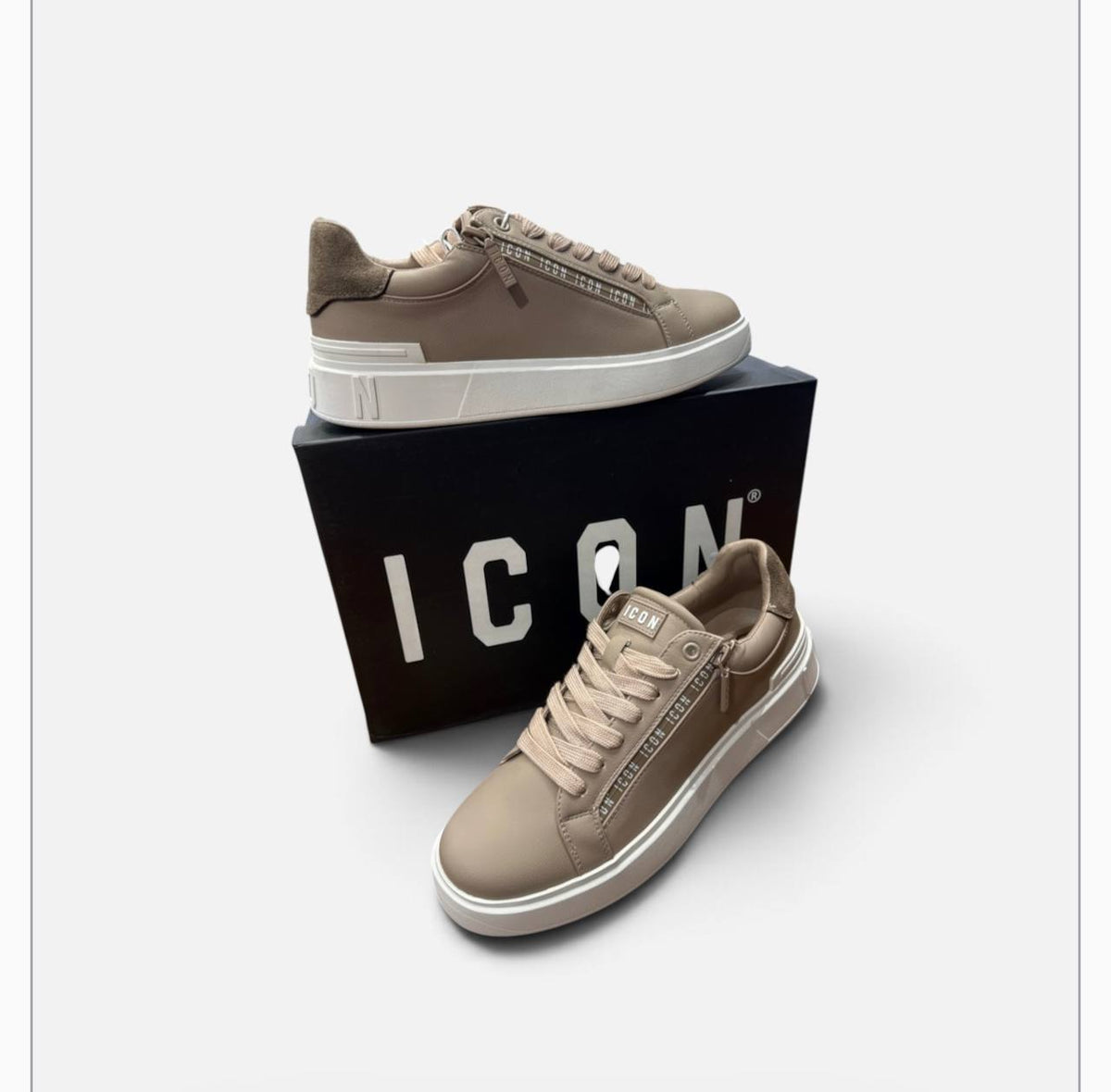 Scarpe ICON