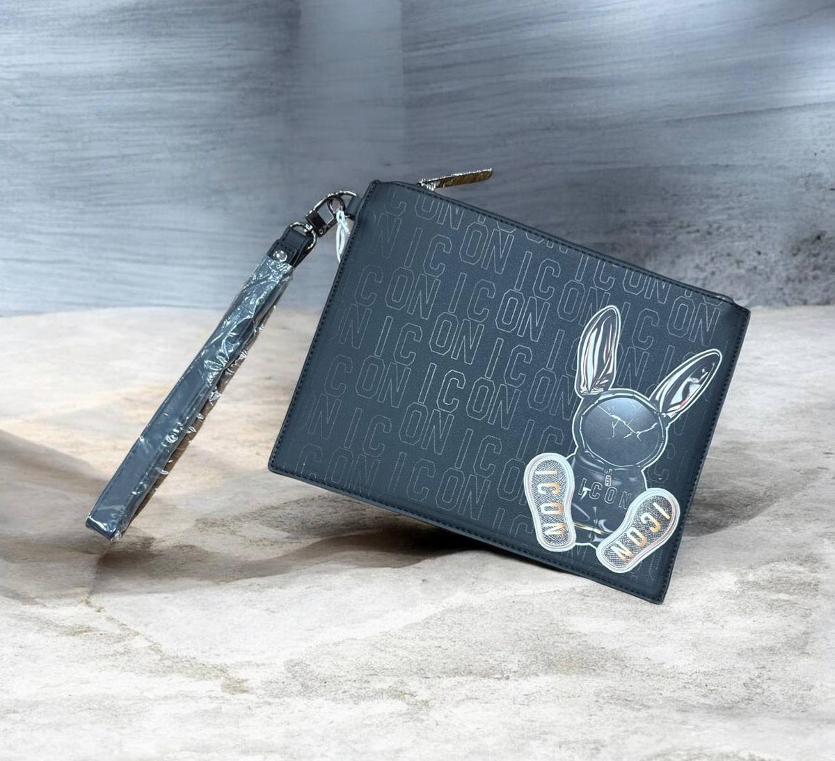 POCHETTE ICON