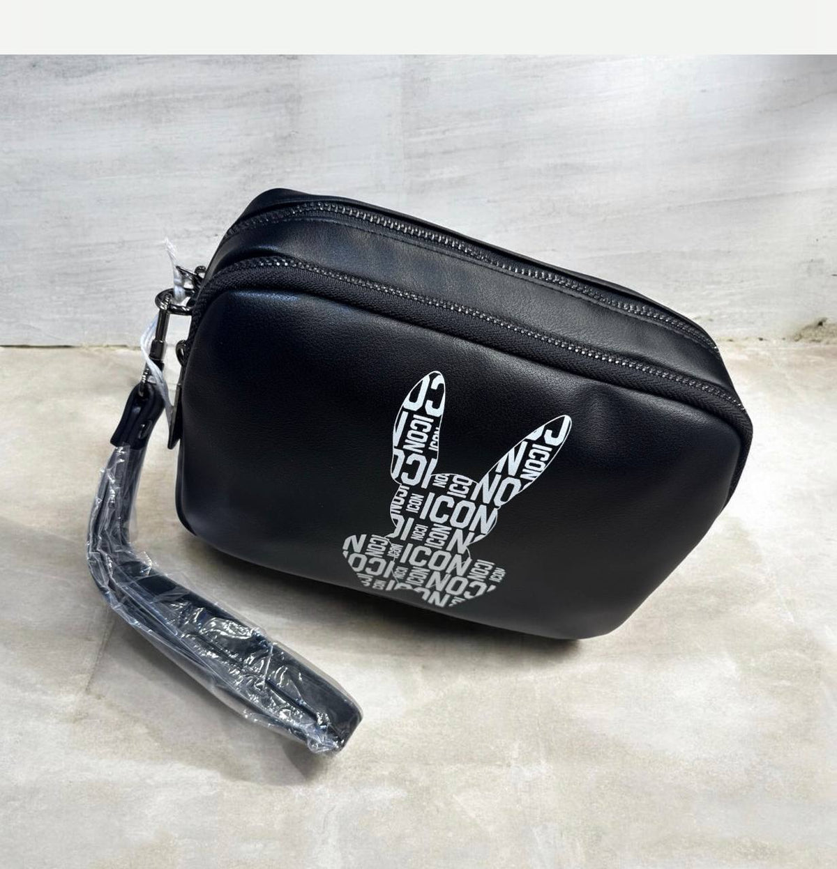 POCHETTE ICON