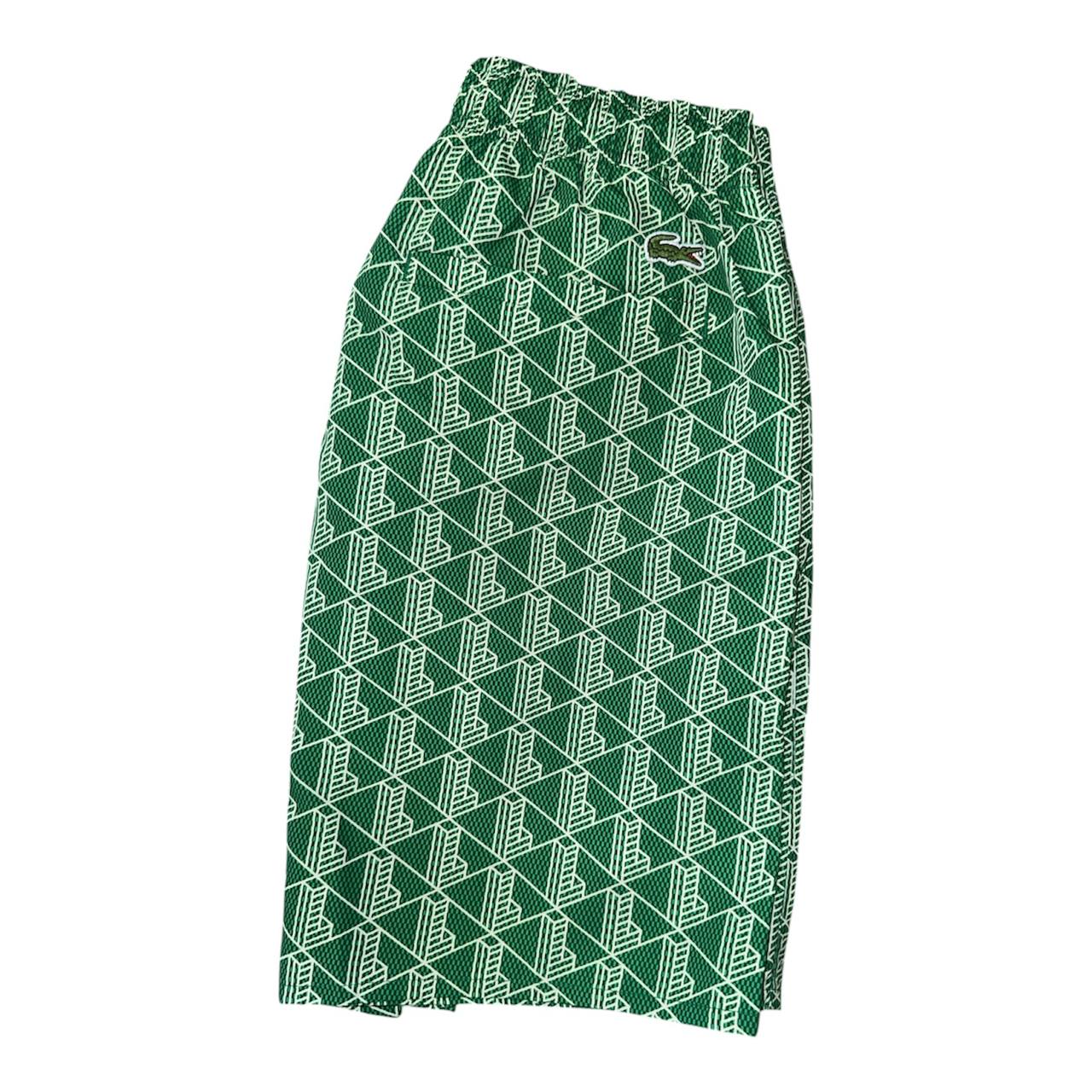 Costume Lacoste