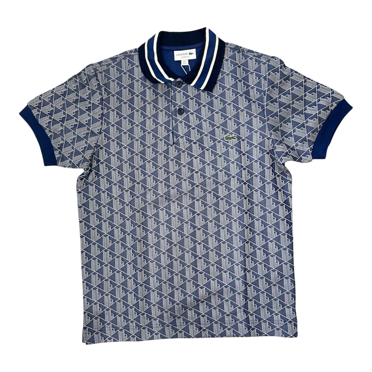 Polo Lacoste