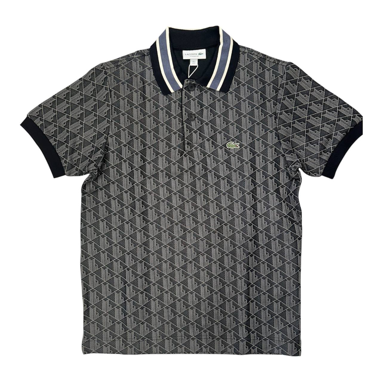 Polo Lacoste