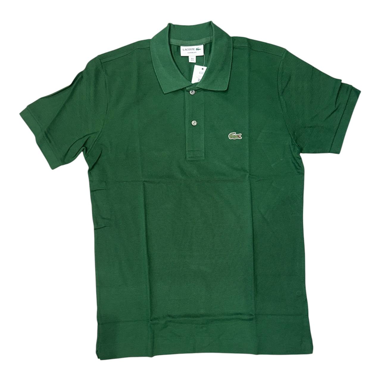Polo Lacoste