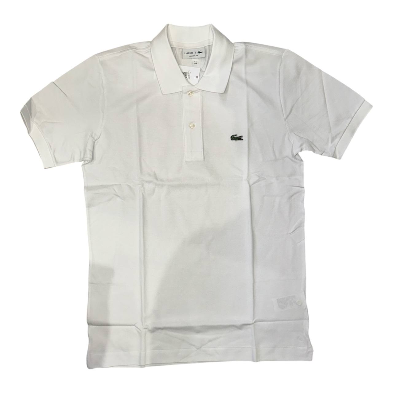 Polo Lacoste