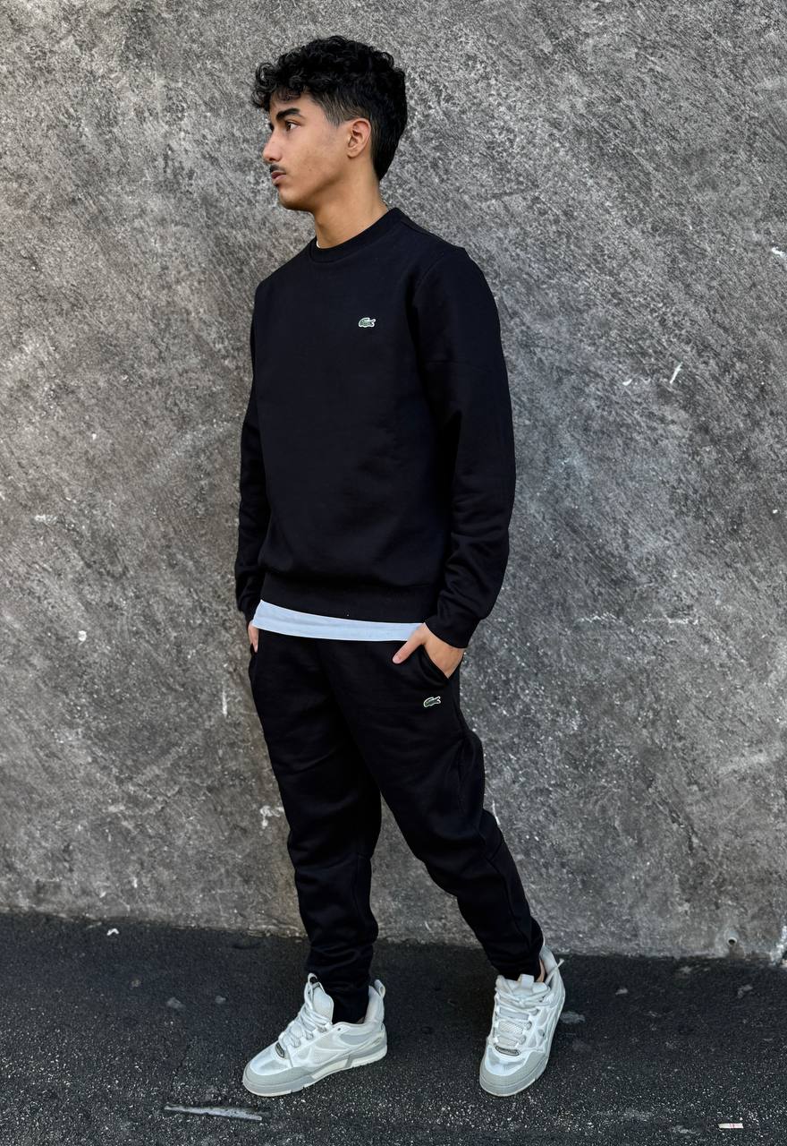 Tuta Lacoste