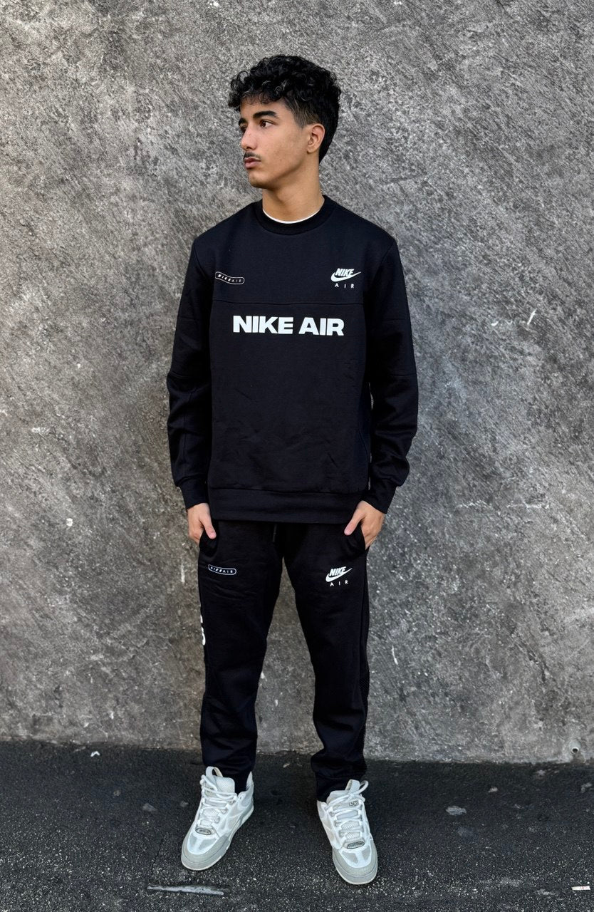 Tuta Nike Air