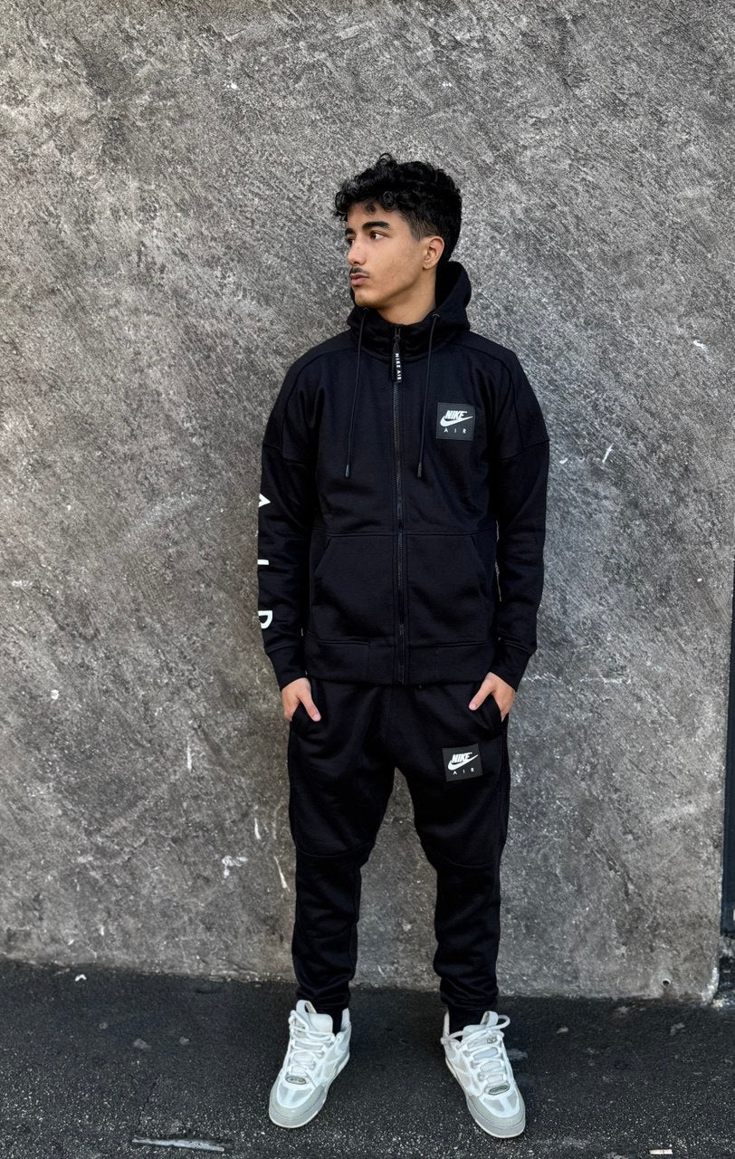 Tuta Nike Air