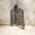Camicia Blacksvnday Tartan