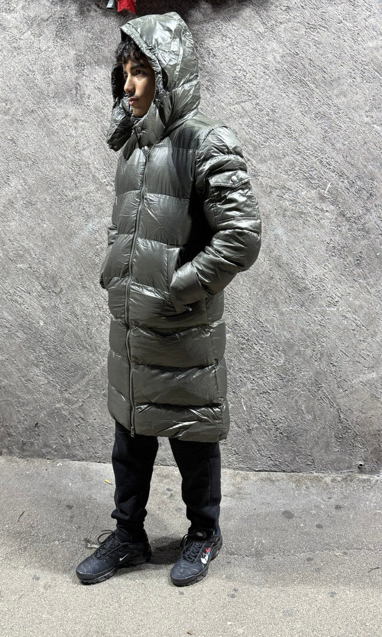 Giubbotto Parka 1.0