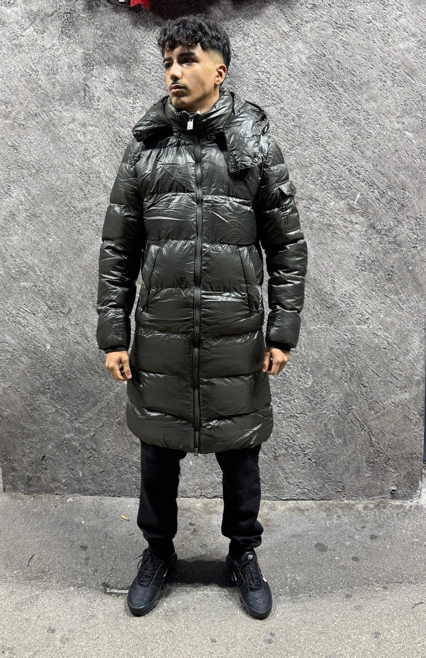 Giubbotto Parka 1.0