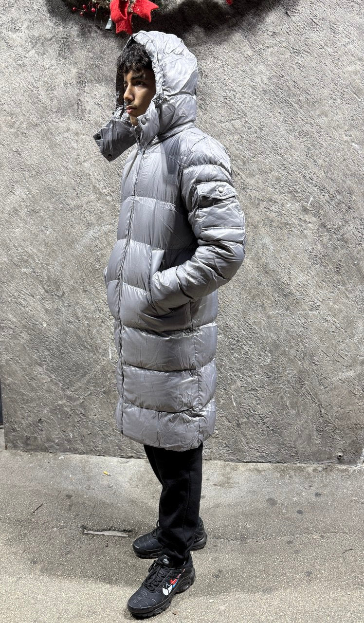 Giubbotto Parka 1.0