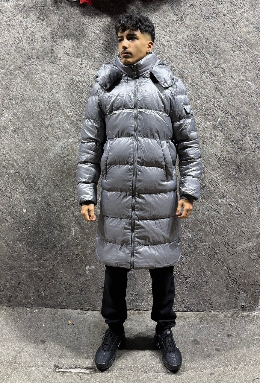 Giubbotto Parka 1.0