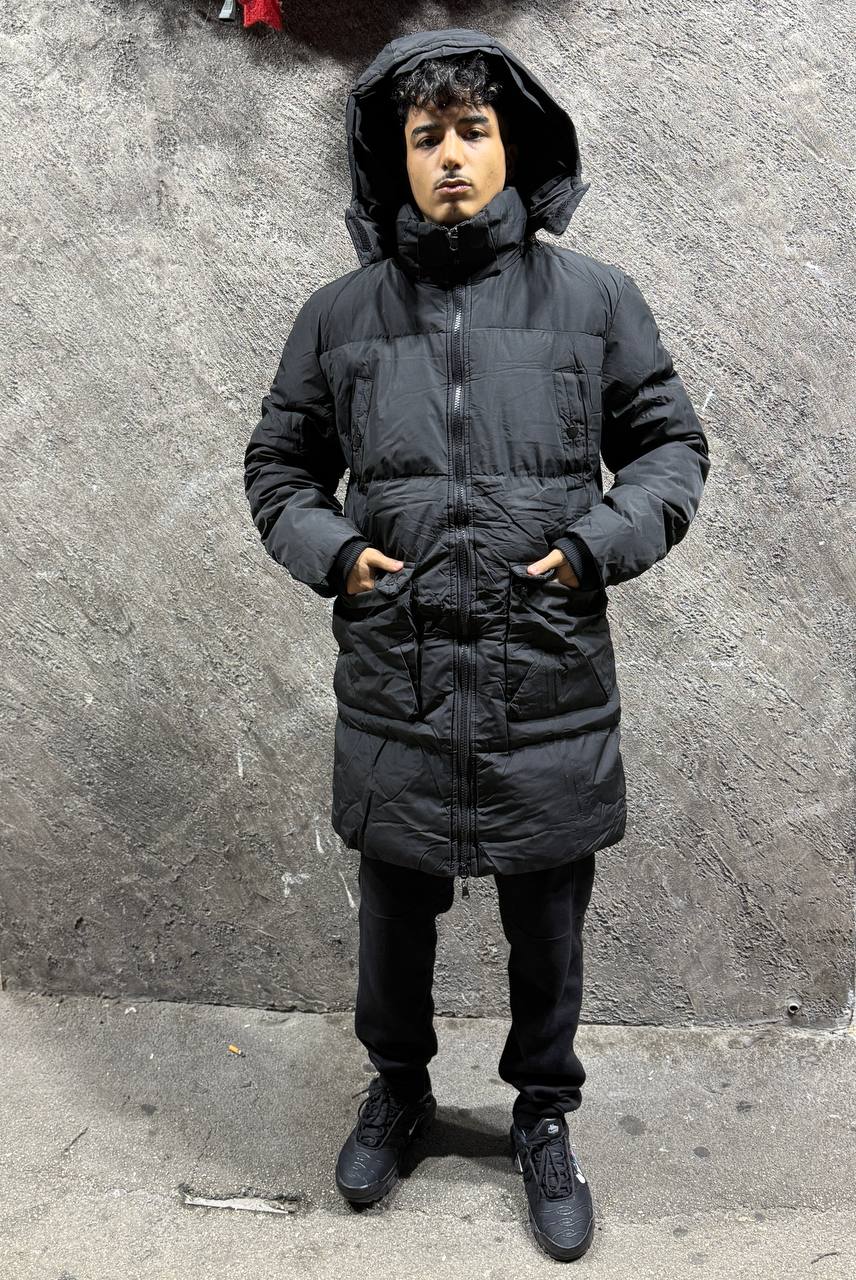 Gubbotto Parka2.0