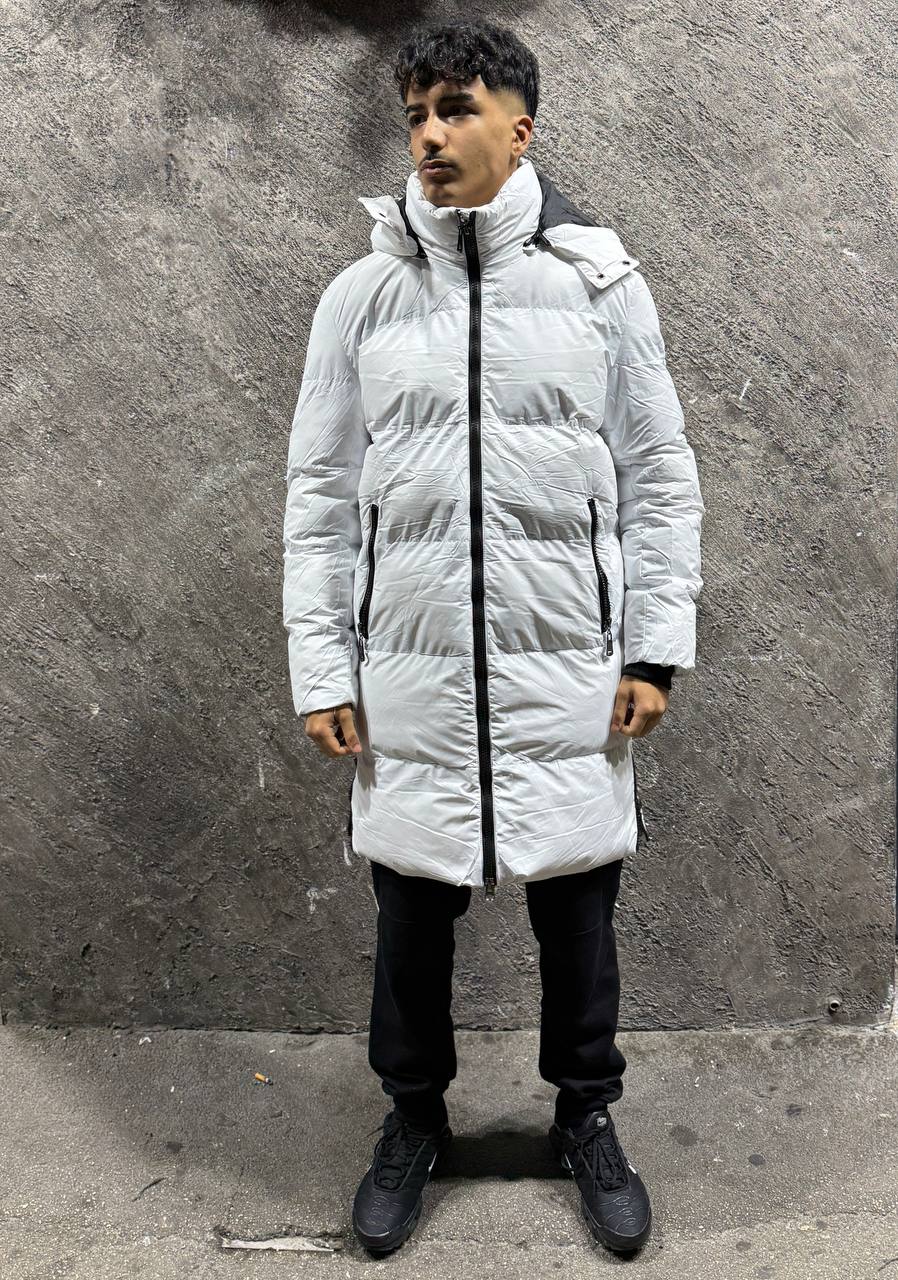 Giubbotto Parka3.0