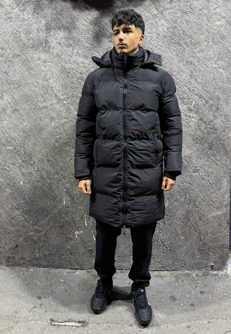Giubbotto Parka3.0