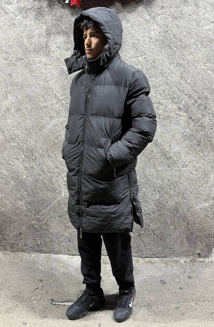 Giubbotto Parka3.0