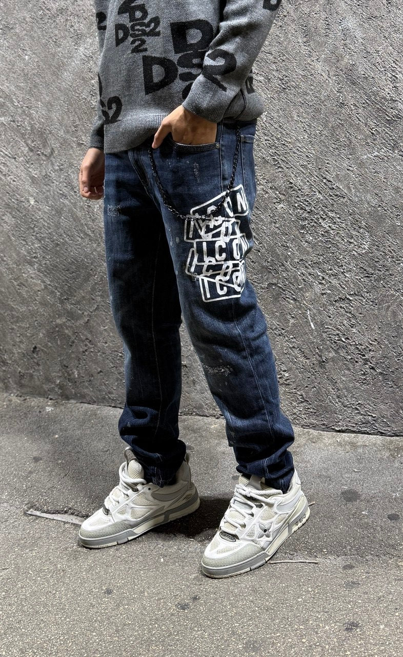 Jeans ICON
