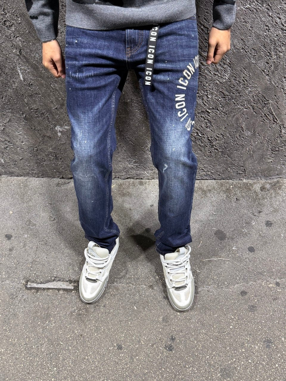 Jeans ICON