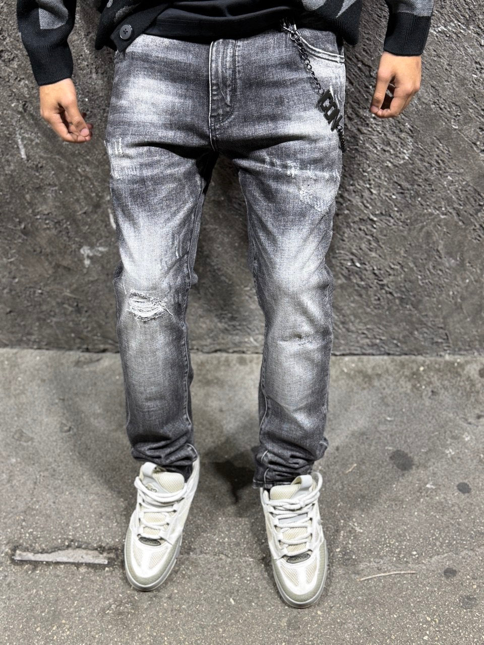 Jeans ICON