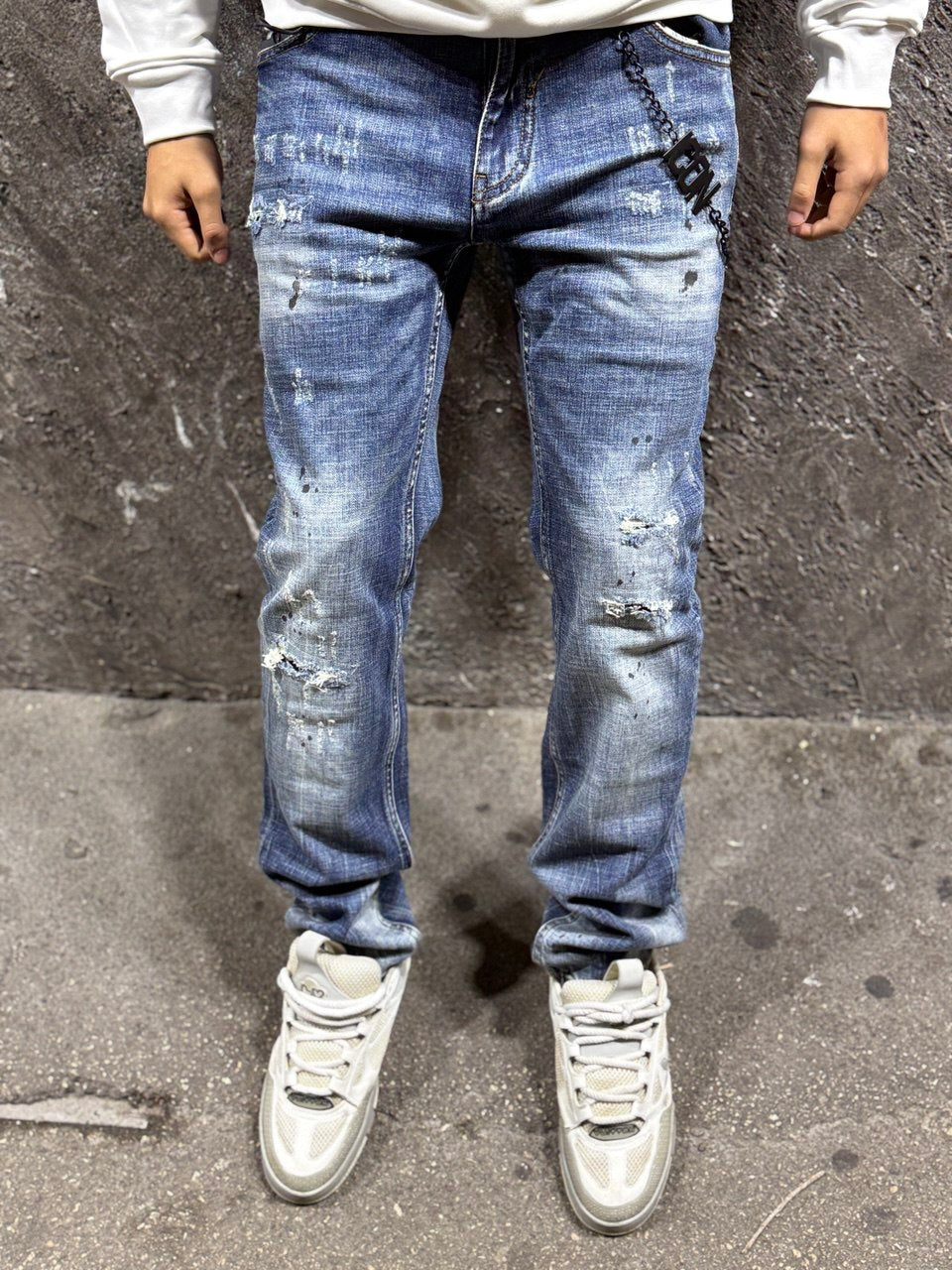 Jeans ICON