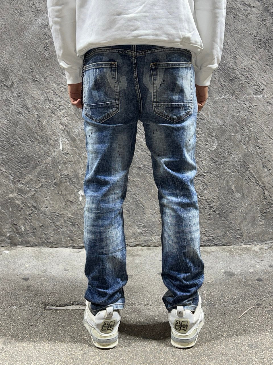 Jeans ICON