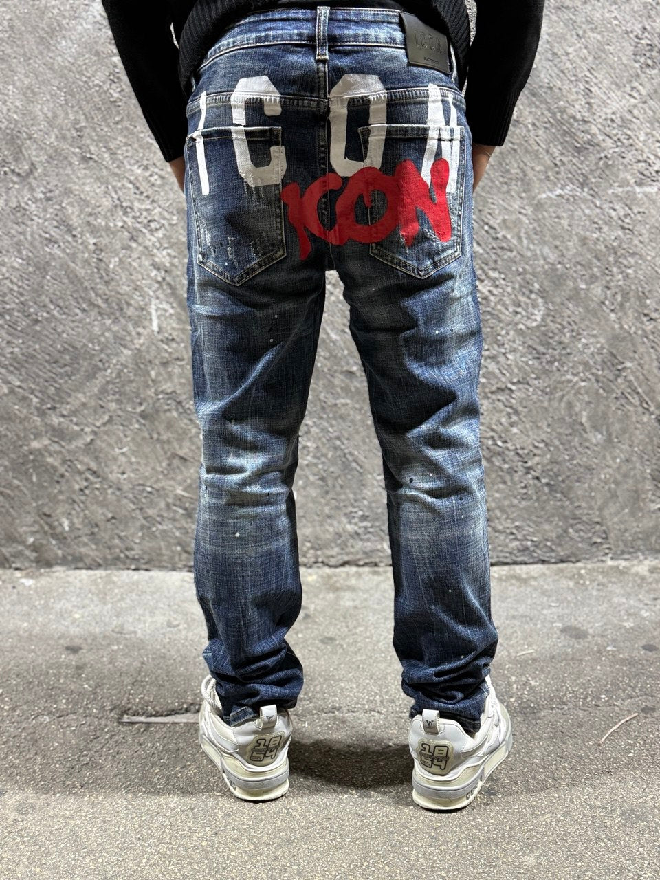 Jeans ICON