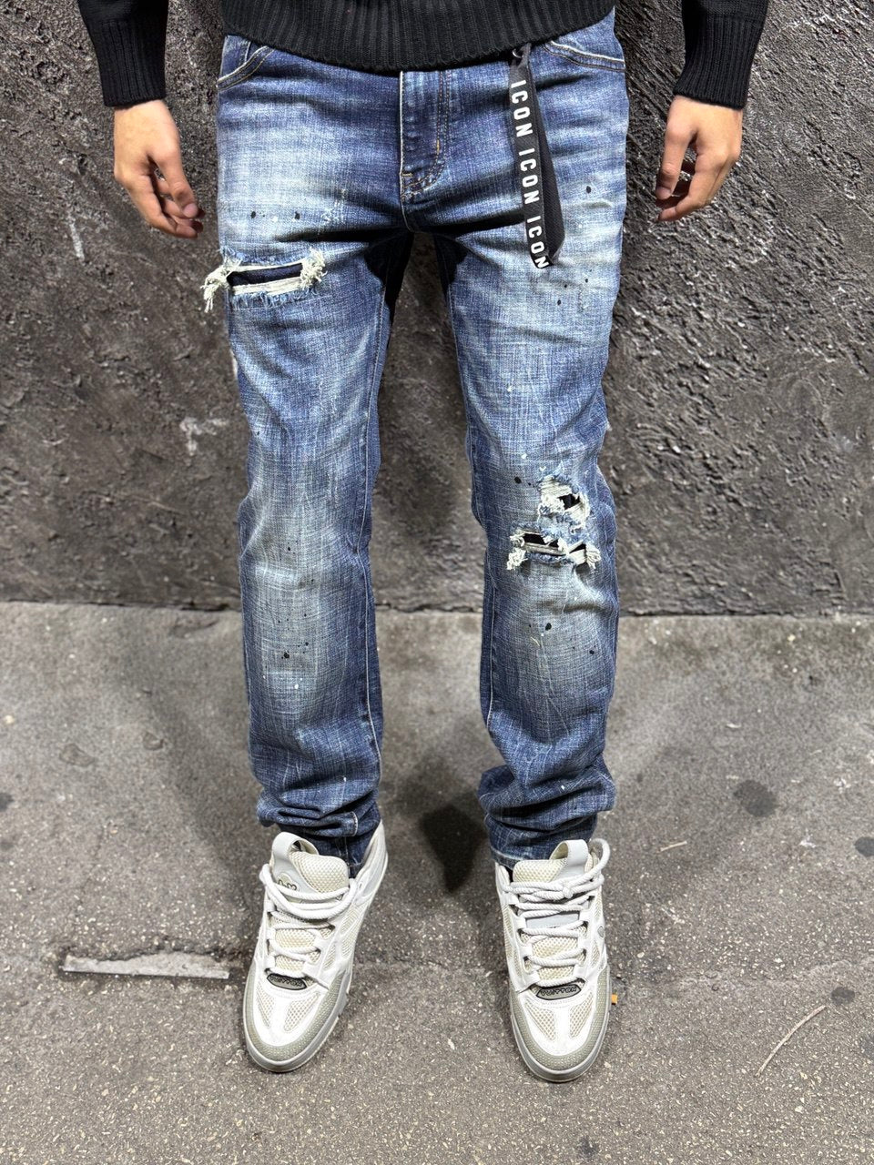 Jeans ICON