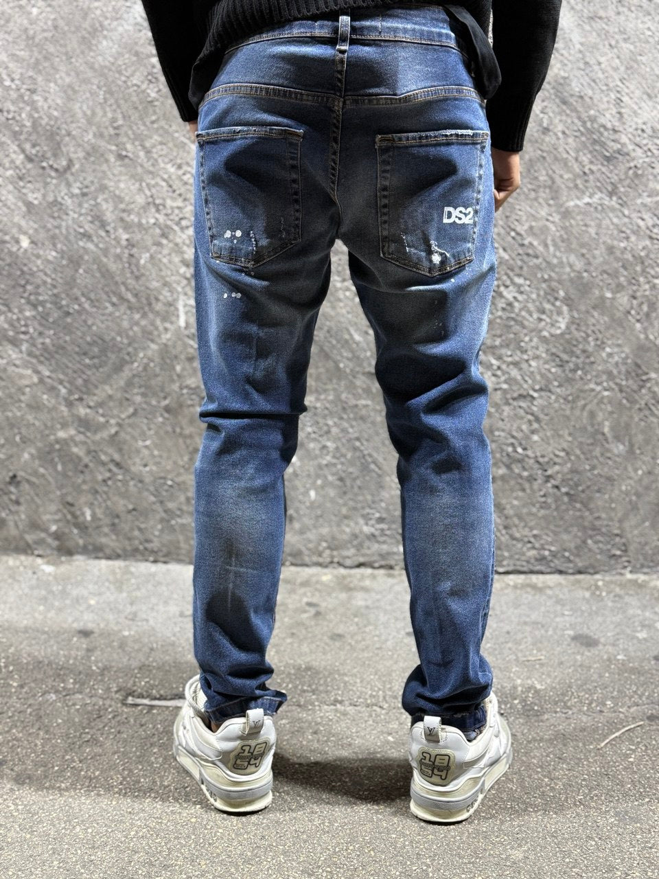 Jeans DROPSEASON2
