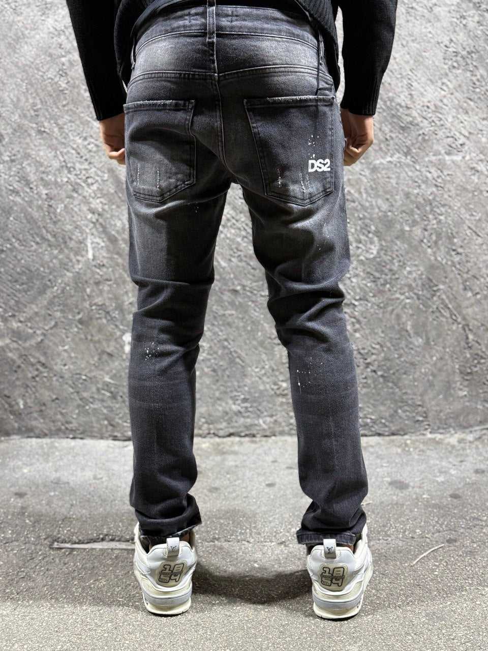 Jeans DROPSEASON2