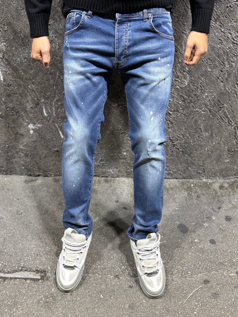 Jeans DROPSEASON2