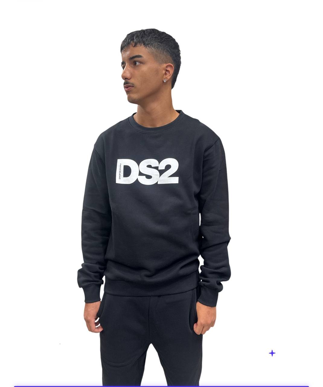 Felpa Dropseason2