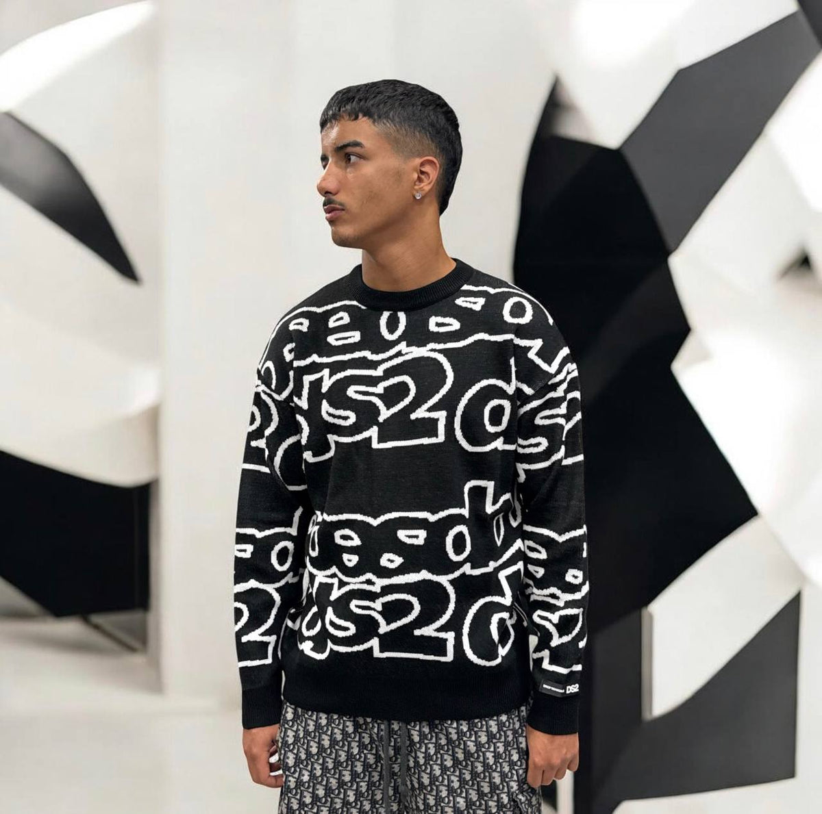 Maglione Dropseason2