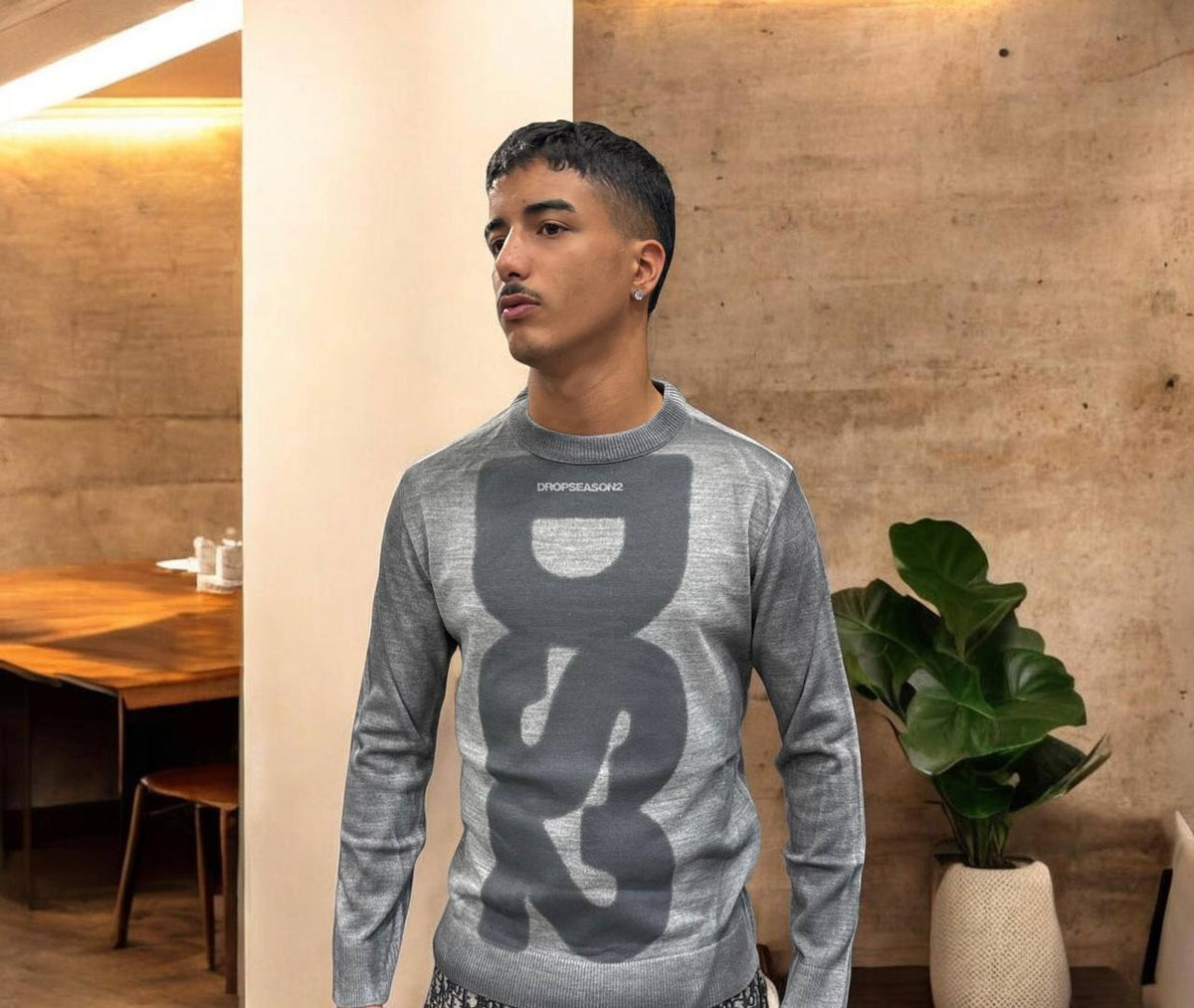 Maglione Dropseason2