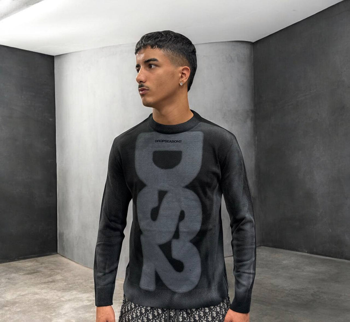 Maglione Dropseason2