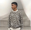 Maglione Dropseason2