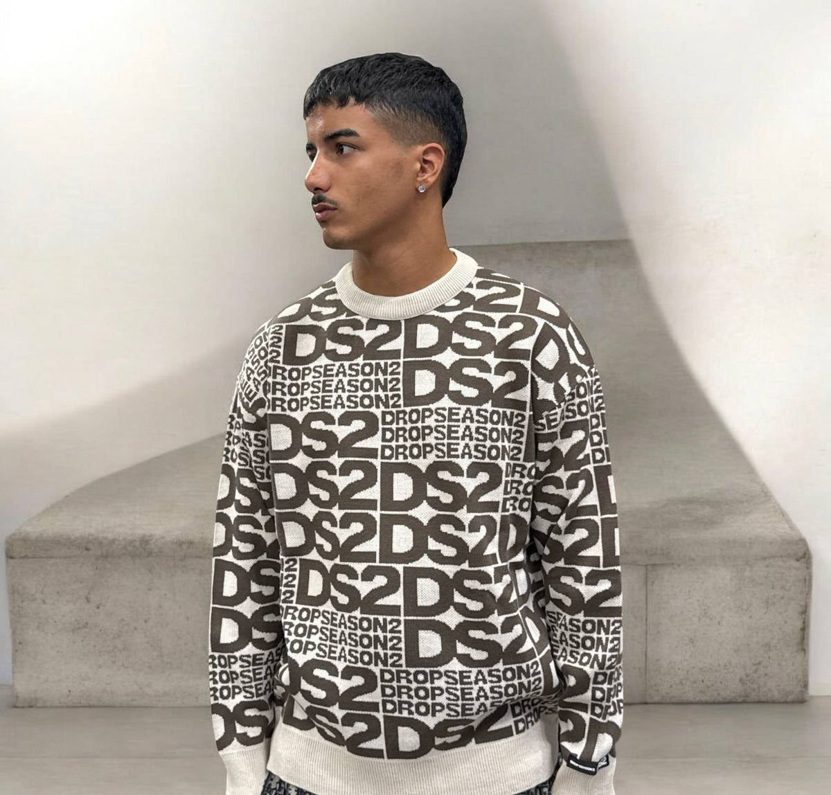 Maglione Dropseason2
